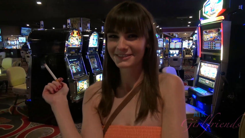 ATK Girlfriends - Fun Times In Las Vegas