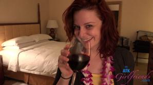 XXX You are generous with a creampie on your first day in Hawaii