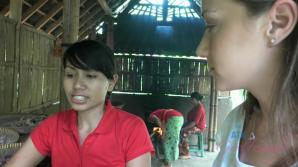 ATKporn Bali was great. You even got to give her a creampie