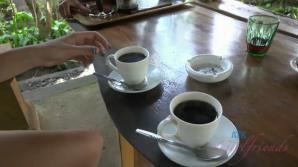 atkgirlfriends.com Bali was great. You even got to give her a creampie
