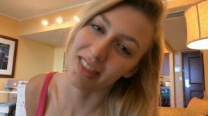 ATK Her face and pussy took more cum than you expected