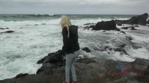 ATKporn Piper falls in love with you in Hawaii