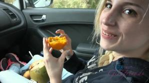 Piper falls in love with you in Hawaii xxx video