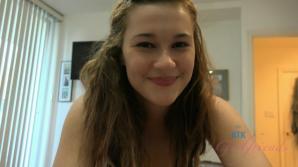 atkgirlfriends.com Alaina is back to blow you