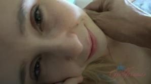 ATK Peyton's pussy gets two creampies