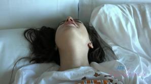 atkgirlfriends.com It's too bad the vacation is over. She will miss the creampies