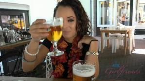 ATKporn Holly's toes curl when you fuck her in the ass
