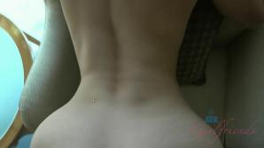 ATKporn Elsa's pussy took some creampies in Singapore
