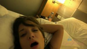 You both love creampies in London