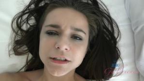 ATK Giving Kharlie Stone two creampies was SO fun!