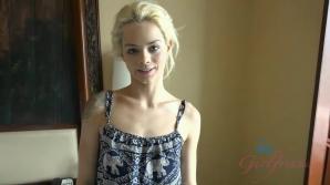 ATK Thailand is so interesting to Elsa, but the creampies are her favorite