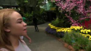 ATK Jamie love the ass fucking in Singapore