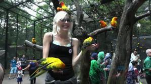 Fucking her is fun, but the vacation portion is awesome! xxx video