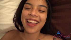 XXX The vacation with Maya makes your cock happy