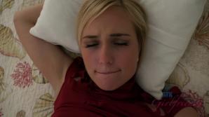 ATK Kate can get used to this whole cum in the pussy thing