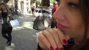 ATK Besides Gia, there is lots to admire in Spain