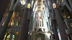 Besides Gia, there is lots to admire in Spain xxx video