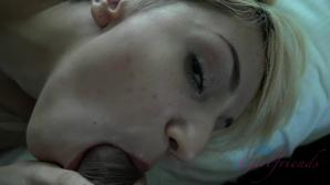 Hime Marie is loving Vegas, and having you fuck all her holes. xxx video