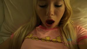 ATKporn Everywhere you go in Hawaii, Kenzie wants to fuck!