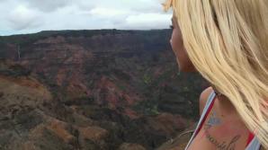 Its great to have Kenzie back in Hawaii. xxx video