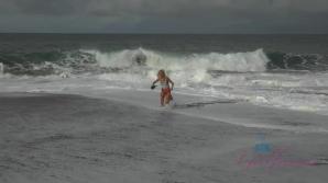 Its great to have Kenzie back in Hawaii.