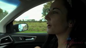 ATK Jade is having a great trip in Hawaii, and on your cock.