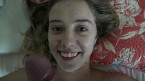 Haley is back in Hawaii and loving it!