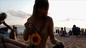 ATK Alex fucks you good on her first trip to Hawaii.