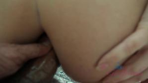 atkgirlfriends.com Gia Paige wakes up and wants your cock in her ass.