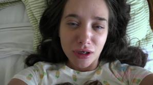 ATK Gia takes a trip back to Hawaii, but just wants to fuck.