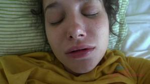 ATKporn Gia wants to smoke, and fuck you.