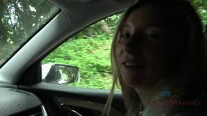 ATK Carolina enjoys sightseeing with you.