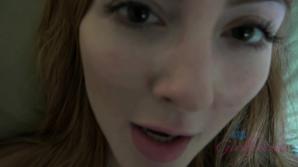 Megan needs your load in her pussy. xxx video
