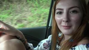 ATK After a nice day out, Megan wants to make you cum.