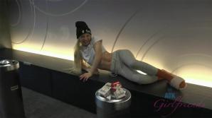 XXX You take Kenzie to Singapore!