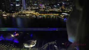 ATK Malaysia at night is an epic start to your visit!