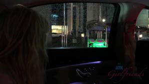ATK You travel to Bangkok and have an amazing night with Kenzie