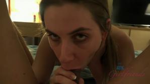 ATK Niki enjoys fucking you in Hawaii.