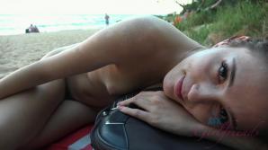 atkgirlfriends.com You hit the trails and the beach with Brooke.
