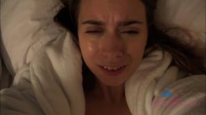 ATK You fuck Jill and cum on her face.