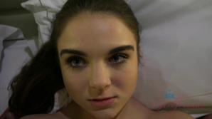 ATK Fresh out of the bath, you fuck Megan hard.