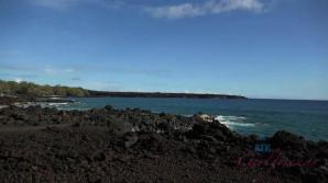 ATKporn Lenna travels to Hawaii and gets right to the nude beach.
