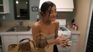 ATKporn Emily makes it to the Big Island, and you make her cum!