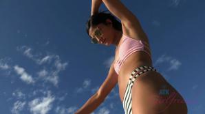 You have a perfect day with Emily. xxx video