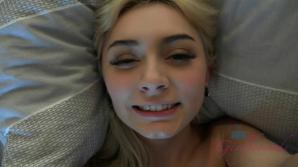 ATKporn Perfect Chloe wants your load deep in her pussy.