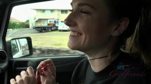 ATK Ashley makes it to the big island!