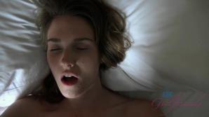 ATK You wake Ashley and fuck her hard.