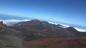 ATK Noemie enjoys Haleakala and your cock.