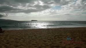 atkgirlfriends.com Sadie makes it to Hawaii!