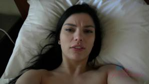 ATK You wake Sadie and she rides your cock.